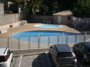 Résidence du Port d Avall 6PA36